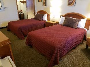 West Plains Motel Room photo