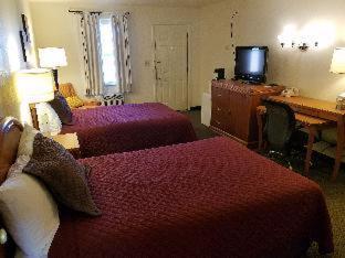 West Plains Motel Room photo